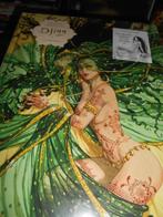 Djinn 1 avec carnet dessins, Enlèvement ou Envoi