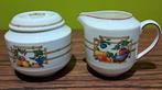 Villeroy&Boch Mon Jardin melkkannetje en suikerpot- Nieuw, Ophalen of Verzenden, Nieuw