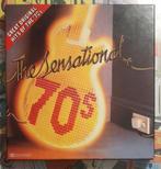 COFFRET DE K7 ANNEES 70, Gebruikt, 2 t/m 25 bandjes, Ophalen of Verzenden, Voorbespeeld