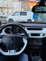 Citroen ds3, Auto's, Citroën, 1199 cc, Cabriolet, Zwart, Handgeschakeld