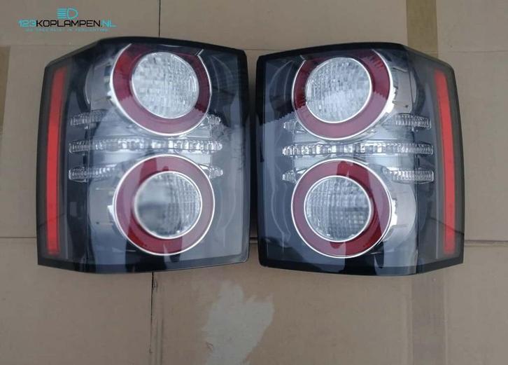 Range Rover Vogue facelift achterlichten achterlicht, Auto-onderdelen, Verlichting, Land Rover, Gebruikt, Ophalen