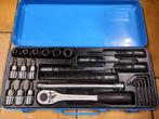 torx dopsleutelset matador 1/2", Ophalen of Verzenden, Zo goed als nieuw