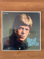 David Bowie David Bowie still sealed, Ophalen of Verzenden, Nieuw in verpakking
