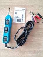 Nieuwe 6 - 24v circuit tester, Enlèvement ou Envoi, Neuf