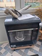 2x kachel  1 x met muurafvoer. Klein model lacer, Ophalen of Verzenden