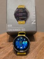 Garmin Forerunner 965 Titanium Amoled, Ophalen of Verzenden, Zo goed als nieuw