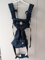 Draagzak Ergobaby 360, Kinderen en Baby's, Ophalen, Zo goed als nieuw, Buik, Draagzak
