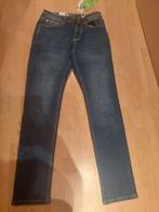 Pantalon en jean bleu Brams Paris taille 29-34 à vendre NOUV, Enlèvement, Neuf, Bleu, W32 (confection 46) ou plus petit