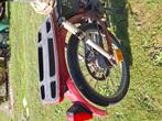 Peugeot 103 z-bromfiets, Ophalen, Gebruikt
