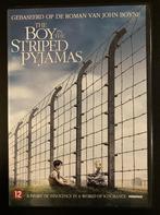 DVD " THE BOY IN THE STRIPED PYJAMAS ", Vanaf 12 jaar, Zo goed als nieuw, Drama, Verzenden