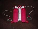 Domyos mini stepper MS 500, Ophalen, Zo goed als nieuw, Buik, Stepbank