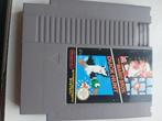 Super mario, duck hunt. Nintendo, nes. 1985, Games en Spelcomputers, Games | Nintendo NES, Ophalen of Verzenden