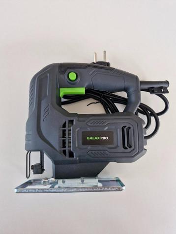 Galax Pro Decoupeerzaag - NIEUW !! beschikbaar voor biedingen