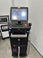 Diode ice laser, Ophalen, Zo goed als nieuw