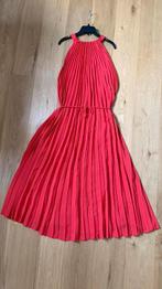 Jurk Mango, maat L, rood, in perfecte staat, Mango, Maat 42/44 (L), Ophalen of Verzenden, Zo goed als nieuw