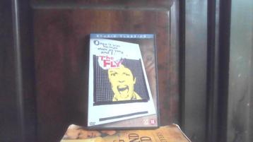 The Fly trilogie beschikbaar voor biedingen