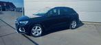 Audi Q3 35TFSI Advanced, Auto's, Audi, Voorwielaandrijving, Stof, 4 cilinders, Zwart