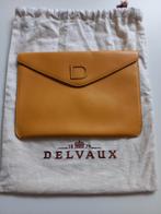 Delvaux pochette te koop, Enlèvement