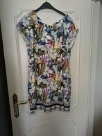Gebloemd kleedje, Kleding | Dames, Ophalen of Verzenden, Maat 42/44 (L)