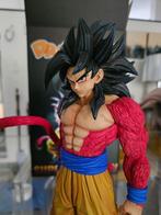 Goku SSJ4 (1/6) par Break Studio (DBGT), Collections, Statues & Figurines, Enlèvement ou Envoi, Neuf