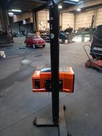 Luminoscope LM 25 Digitaal Koplampafstel-apparaat, Enlèvement, Utilisé