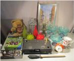 22 Vintage Spulletjes en Oude Curiosa, Antiek en Kunst, Ophalen of Verzenden