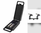 Behringer C-2 matched pair condensator microphone set, Ophalen of Verzenden, Zo goed als nieuw, Studiomicrofoon