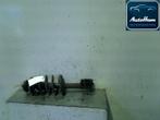 SCHOKBREKER RECHTS VOOR Dacia Logan (LS) (NIETAFLEESBAAR), Gebruikt, Dacia