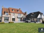 Huis te koop in Knokke-Heist, 6 slpks, 241 kWh/m²/jaar, 900 m², Vrijstaande woning, 6 kamers