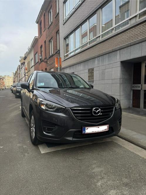 Mazda CX-5 - 2.2 Skyactiv-D 4WD Skydrive, Auto's, Mazda, Particulier, CX-5, ABS, Adaptieve lichten, Adaptive Cruise Control, Airbags
