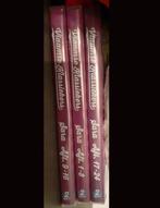 Dvd's Vlaamse Klassiekers Reeks Sara, Enlèvement ou Envoi