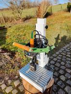 Brandstempel voor leder en hout, Elektronische apparatuur, Ophalen