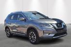 Nissan X-TRAIL DIG-T 160 DCT Tekna, Auto's, Stof, Gebruikt, 117 kW, 4 cilinders