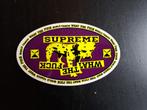 Supreme Sticker Set - SS25 Week 8, Ophalen of Verzenden, Nieuw, Overige typen