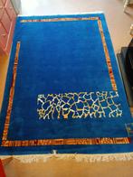 Tapis Physima Mini Ferrucci, Maison & Meubles, Ameublement | Tapis & Moquettes, 150 à 200 cm, Comme neuf, Rectangulaire, Bleu