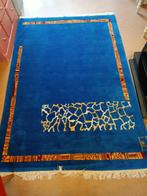 Tapis Physima Mini Ferrucci, Maison & Meubles, Ameublement | Tapis & Moquettes, 150 à 200 cm, Comme neuf, Rectangulaire, Bleu