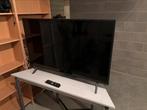 Samsung UE43RU7170 - 43inch - 4K LED - 2019, Ophalen, Zo goed als nieuw, LED, Samsung