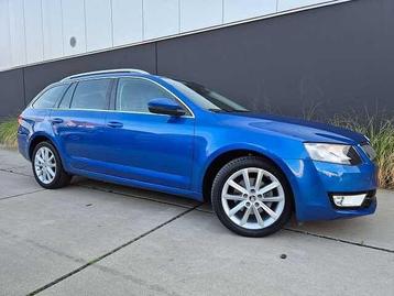 SKODA Octavia SW 1.4 TSI*AUT.*NAVI*MF beschikbaar voor biedingen