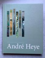 André Heye, Ophalen of Verzenden, Zo goed als nieuw