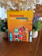 Economie Vandaag 2020 – Ivan De Cnuydt, Verzenden, Gelezen, Hoger Onderwijs, Ivan De Cnuydt; Sonia De Velder
