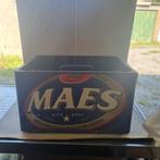 Bac Maes, Collections, Marques de bière, Enlèvement ou Envoi, Utilisé, Autres types, Autres marques