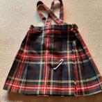 Schotse rok, Ophalen, Meisje, Nieuw, Jurk of Rok