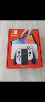 Switch oled, Ophalen, Switch OLED