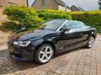 Audi A3 cabriolet 51 000 km !, Te koop, Benzine, Particulier, Bruin