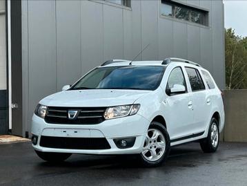 DACIA LOGAN 1.0 BENZINE, GEKEURD, BLEUTOOTH, HEEL PROPER beschikbaar voor biedingen