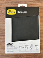 Otterbox Defender iPad Pro 2024 11-inch hoesje zwart, Computers en Software, Apple iPads, Ophalen, Zwart, 11 inch, Nieuw