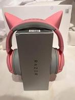 Razer kraken headphone, Ophalen of Verzenden, Zo goed als nieuw