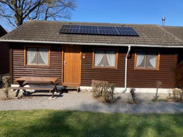 Ardennen chalet te huur, Propriétaire, Village, 6 personnes, 2 chambres