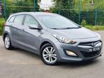 Hyundai i30 🟢1.6 DIESEL 110CV BREAK - 1ER PROPRIETAIRE, Auto's, Hyundai, Voorwielaandrijving, Euro 5, Stof, Gebruikt