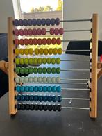 Houten telraam, Kinderen en Baby's, Ophalen, Zo goed als nieuw